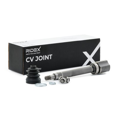 Przegub RIDEX 5J0795 5J0795 - foto 2
