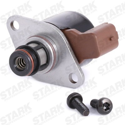 Zawór regulacji ciśnienia, system Common Rail Stark SKPCR-2060009 SKPCR-2060009 - foto 4