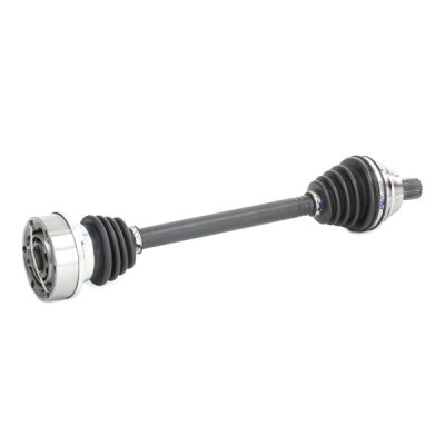 Półoś Napędowa RIDEX 13D0592 13D0592 - foto 2