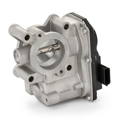 Дроссельная заслонка RIDEX 158T0302 158T0302 - foto 3
