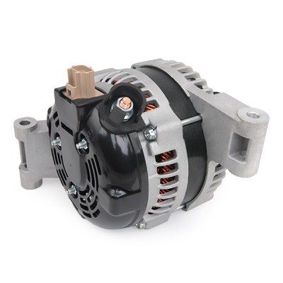 Alternator RIDEX 4G0108 4G0108 - foto 4