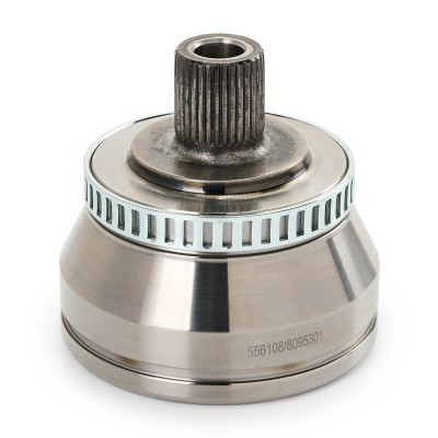Przegub RIDEX 5J0004 5J0004 - foto 4