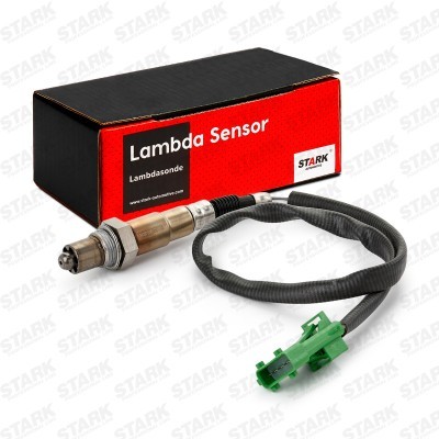 Sonda Lambda Stark SKLS-0140008 SKLS-0140008 - foto 1