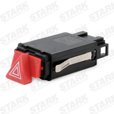 Włącznik świateł awaryjnych Stark SKSH-2080001 SKSH-2080001 - foto 3