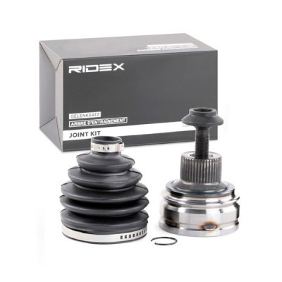 Przegub RIDEX 5J0157 5J0157 - foto 1
