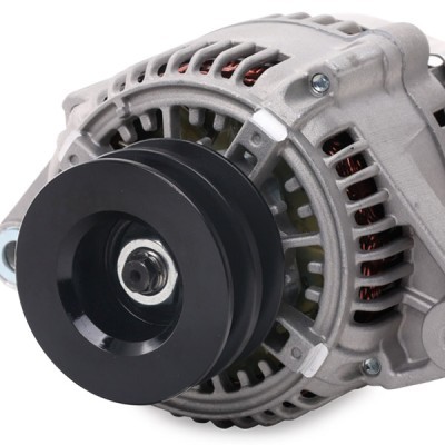 Alternator RIDEX 4G0423 4G0423 - foto 5