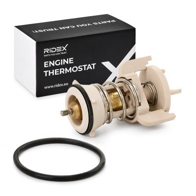 Termostat RIDEX 316T0575 316T0575 - foto 2