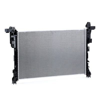 Chłodnica RIDEX 470R0857 470R0857 - foto 3