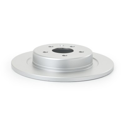 Tarcza hamulcowa RIDEX 82B1819P 82B1819P - foto 5