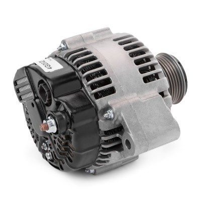 Alternator RIDEX 4G0927R 4G0927R - foto 4