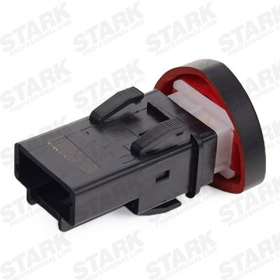 Włącznik świateł awaryjnych Stark SKSH-2080002 SKSH-2080002 - foto 4