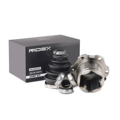 Przegub RIDEX 5J0090 5J0090 - foto 1