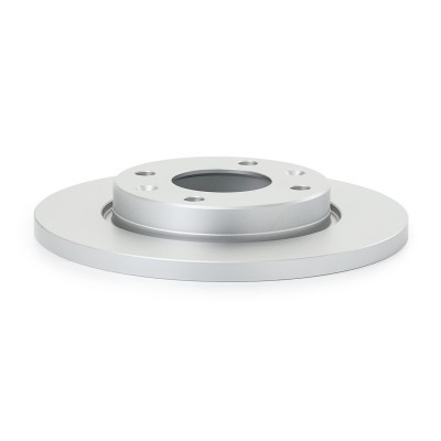 Tarcza hamulcowa RIDEX 82B0052P 82B0052P - foto 8