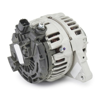 Alternator RIDEX 4G0216R 4G0216R - foto 3