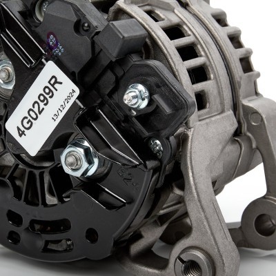 Alternator RIDEX 4G0299R 4G0299R - foto 7