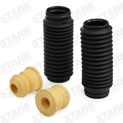 Zestaw Ochrony Przeciwpyłowej Stark SKDCK-1240090 SKDCK-1240090 - foto 4