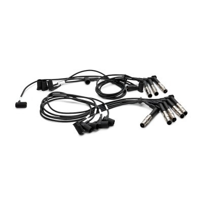 Przewody Zapłonowe RIDEX 685I0133 685I0133 - foto 2