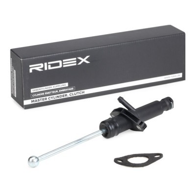 Pompa sprzęgła RIDEX 234M0034 234M0034 - foto 2