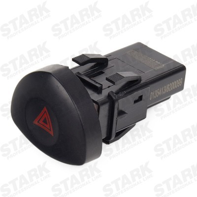 Włącznik świateł awaryjnych Stark SKSH-2080002 SKSH-2080002 - foto 3
