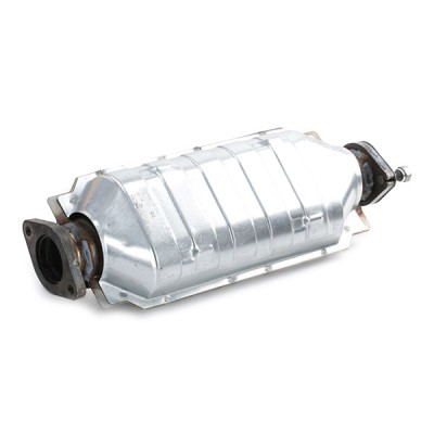 Katalizator RIDEX 429C0602 429C0602 - foto 4