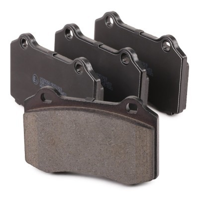 Klocki hamulcowe RIDEX 402B0885 402B0885 - foto 5