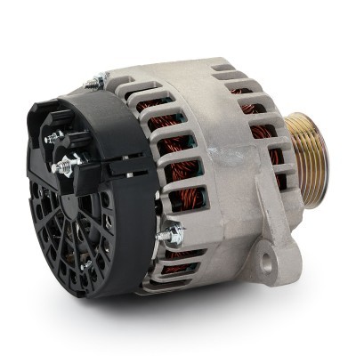 Alternator RIDEX 4G0005 4G0005 - foto 4