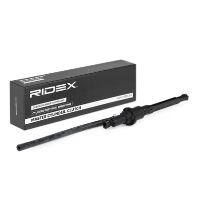 Pompa sprzęgła RIDEX 234M0154 234M0154 - foto 2