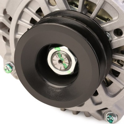 Alternator RIDEX 4G0743 4G0743 - foto 6
