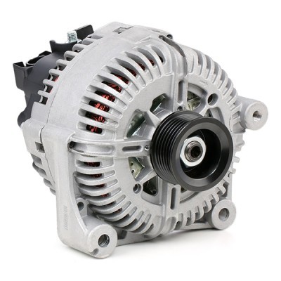 Alternator RIDEX 4G0251 4G0251 - foto 3