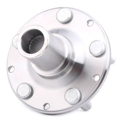 Piasta Koła RIDEX 653W0186 653W0186 - foto 3