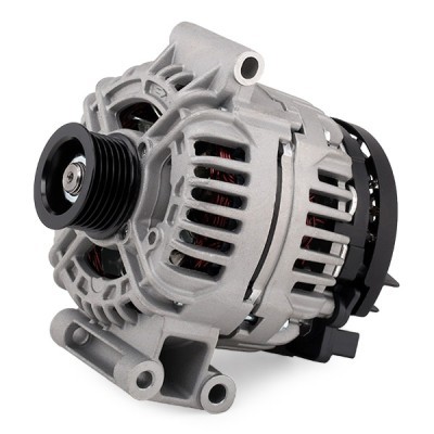 Alternator RIDEX 4G0403 4G0403 - foto 3