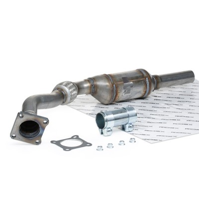Katalizator RIDEX 429C0228 429C0228 - foto 2