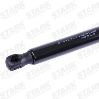 Amortyzator Pokrywy Bagażnika Stark SKGS-0221079 SKGS-0221079 - foto 5
