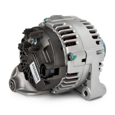 Alternator RIDEX 4G0260R 4G0260R - foto 5