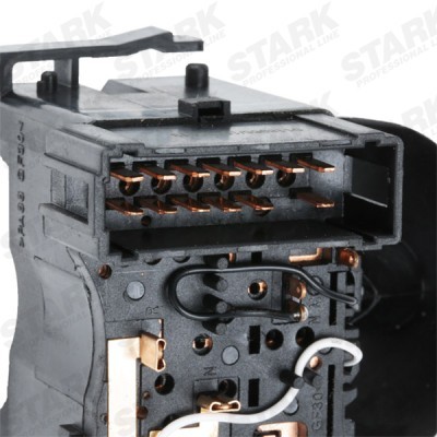 Włącznik świateł głównych Stark SKSHD-2090009 SKSHD-2090009 - foto 9