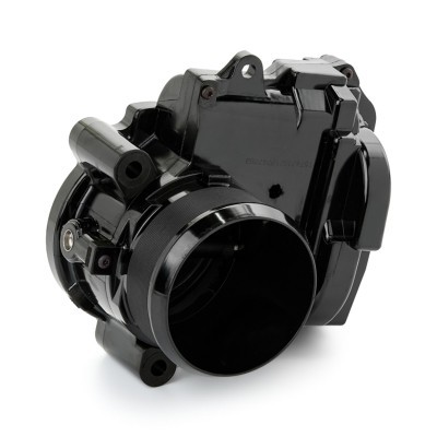 Дроссельная заслонка RIDEX 158T0145 158T0145 - foto 3