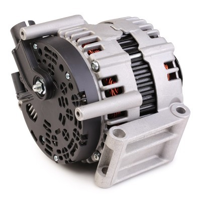 Alternator RIDEX 4G0539 4G0539 - foto 4