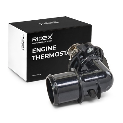 Termostat RIDEX 316T0545 316T0545 - foto 2
