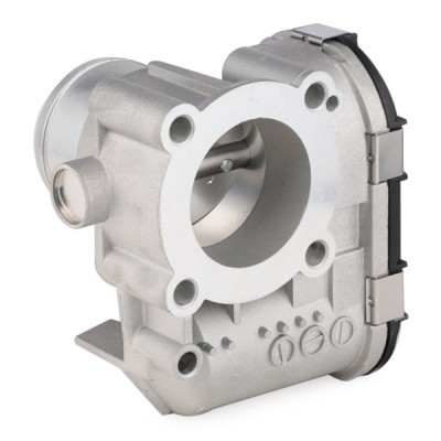 Дроссельная заслонка RIDEX 158T0133 158T0133 - foto 4