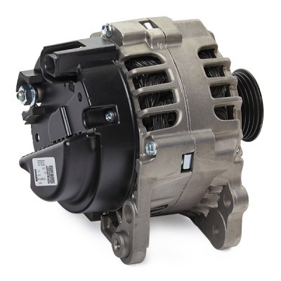 Alternator RIDEX 4G0291R 4G0291R - foto 5