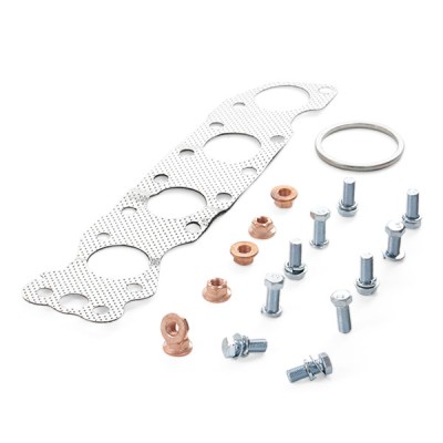 Katalizator RIDEX 429C0348 429C0348 - foto 5