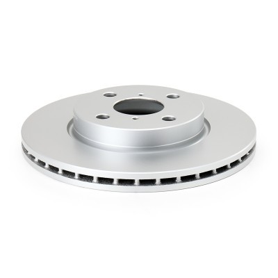 Tarcza hamulcowa RIDEX 82B0076P 82B0076P - foto 4