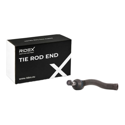 Końcówka drążka kierowniczego RIDEX 914T0465 914T0465 - foto 6