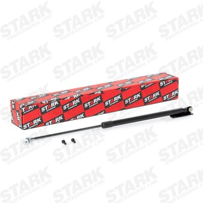 Amortyzator Pokrywy Bagażnika Stark SKGS-0220634 SKGS-0220634 - foto 3