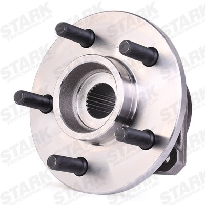 Łożysko Koła Stark SKWB-0181388 SKWB-0181388 - foto 4