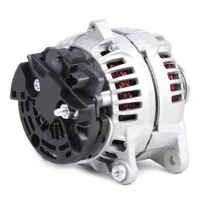 Alternator RIDEX 4G0612 4G0612 - foto 4