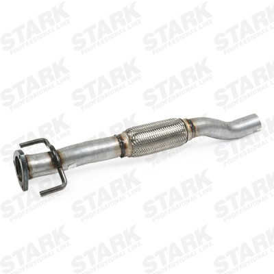 Rura Wydechowa Stark SKEP-4390108 SKEP-4390108 - foto 4