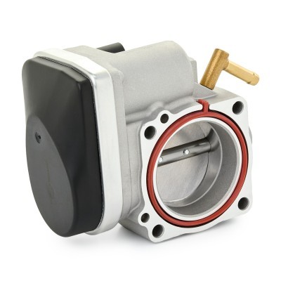 Дроссельная заслонка RIDEX 158T0067 158T0067 - foto 4