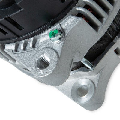 Alternator RIDEX 4G0982 4G0982 - foto 5