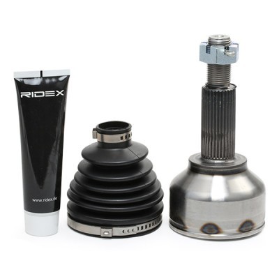 Przegub RIDEX 5J0395 5J0395 - foto 2